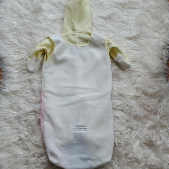 NWOT: VINTAGE BABY SESAME STREET  SNOW SUIT - Picture 6 of 6